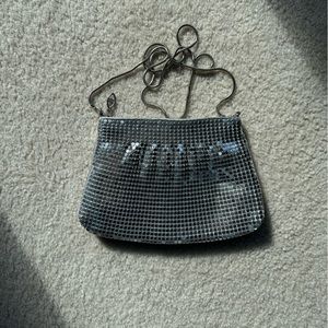 Silver Bag